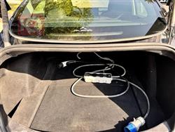 تێسلا مۆدێل 3